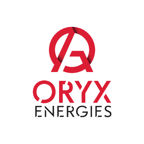 ORYX Gas