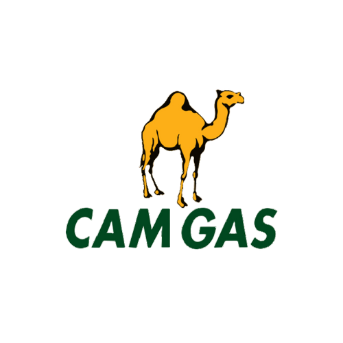 CAM Gas